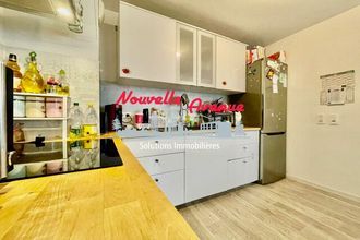  appartement aulnay-sous-bois 93600