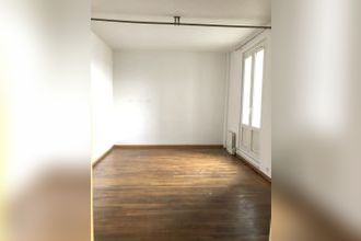  appartement aulnay-sous-bois 93600