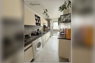  appartement aulnay-sous-bois 93600