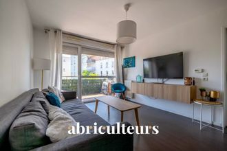  appartement aulnay-sous-bois 93600