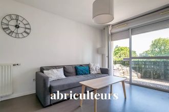  appartement aulnay-sous-bois 93600