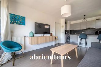  appartement aulnay-sous-bois 93600