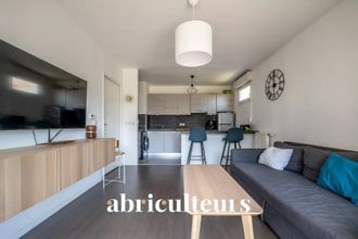  appartement aulnay-sous-bois 93600