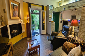  appartement aulnay-sous-bois 93600