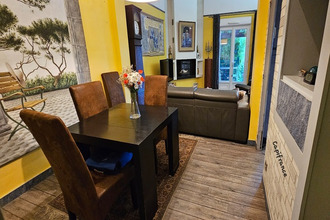  appartement aulnay-sous-bois 93600