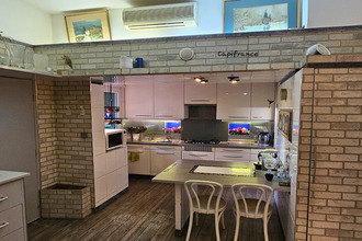  appartement aulnay-sous-bois 93600