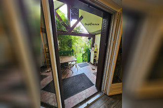  appartement aulnay-sous-bois 93600