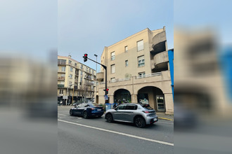  appartement aulnay-sous-bois 93600