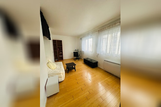  appartement aulnay-sous-bois 93600