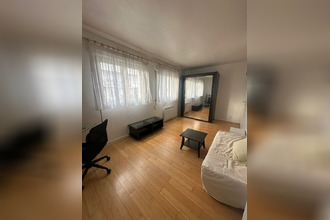  appartement aulnay-sous-bois 93600