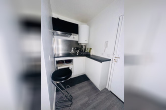 appartement aulnay-sous-bois 93600