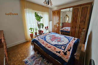  appartement aulnay-sous-bois 93600