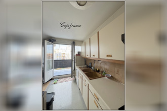  appartement aulnay-sous-bois 93600