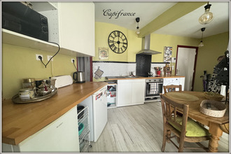  appartement aulnay-sous-bois 93600