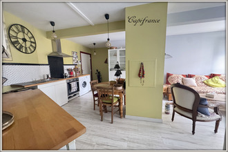  appartement aulnay-sous-bois 93600