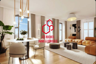  appartement aulnay-sous-bois 93600