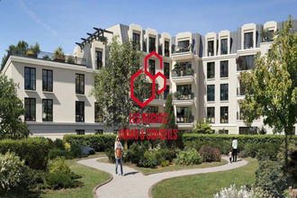  appartement aulnay-sous-bois 93600