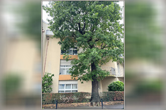  appartement aulnay-sous-bois 93600