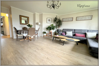  appartement aulnay-sous-bois 93600