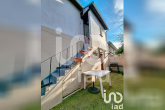  appartement aulnay-sous-bois 93600