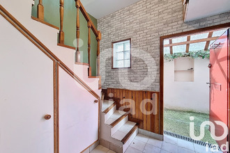  appartement aulnay-sous-bois 93600