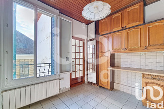  appartement aulnay-sous-bois 93600