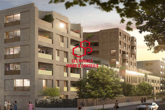  appartement aulnay-sous-bois 93600