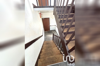  appartement aulnay-sous-bois 93600