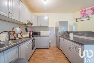  appartement aulnay-sous-bois 93600