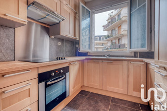  appartement aulnay-sous-bois 93600