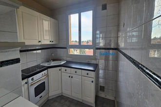  appartement aulnay-sous-bois 93600