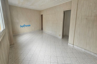  appartement aulnay-sous-bois 93600