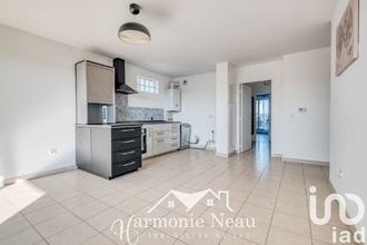  appartement aulnay-sous-bois 93600