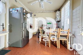  appartement aulnay-sous-bois 93600