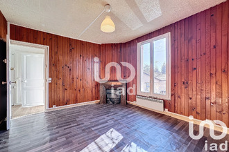  appartement aulnay-sous-bois 93600