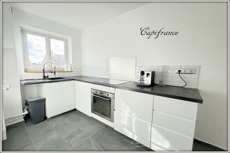  appartement aulnay-sous-bois 93600