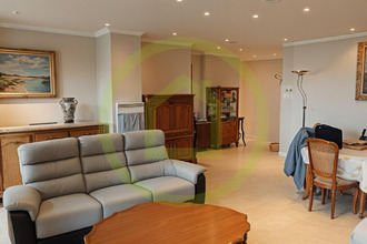  appartement aulnay-sous-bois 93600