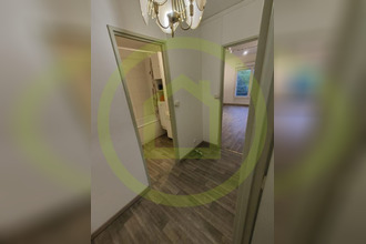  appartement aulnay-sous-bois 93600