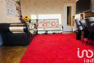  appartement aulnay-sous-bois 93600