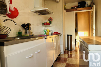  appartement aulnay-sous-bois 93600