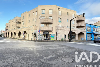  appartement aulnay-sous-bois 93600