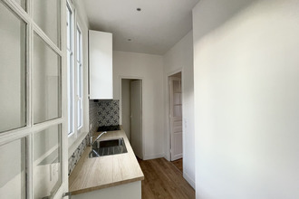  appartement aulnay-sous-bois 93600