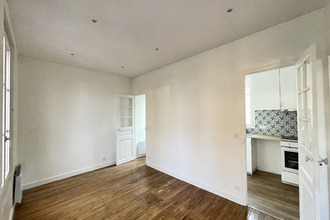  appartement aulnay-sous-bois 93600