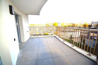  appartement aulnay-sous-bois 93600