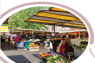  appartement aulnay-sous-bois 93600