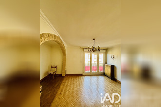  appartement aulnay-sous-bois 93600