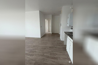  appartement aulnay-sous-bois 93600