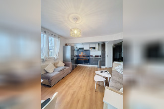  appartement aulnay-sous-bois 93600