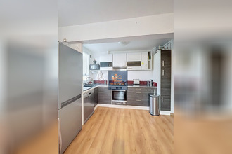  appartement aulnay-sous-bois 93600