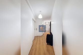  appartement aulnay-sous-bois 93600